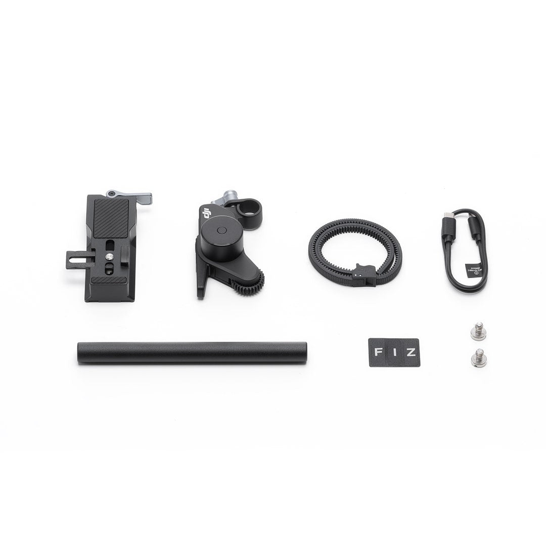 DJI Focus Pro Motor - additional product view