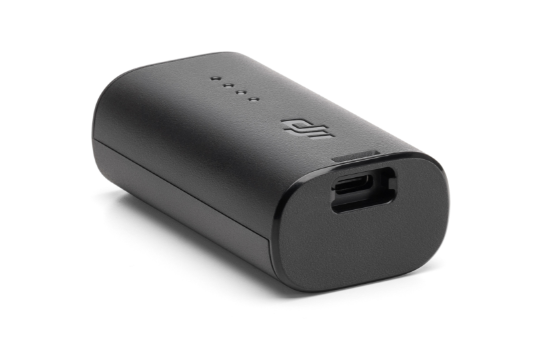DJI Goggles 2 Battery - additional product view