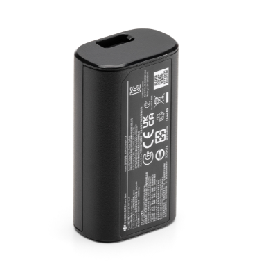 DJI Goggles 2 Battery - additional product view