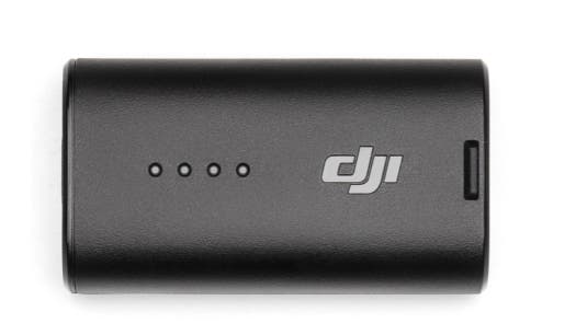 DJI Goggles 2 battery