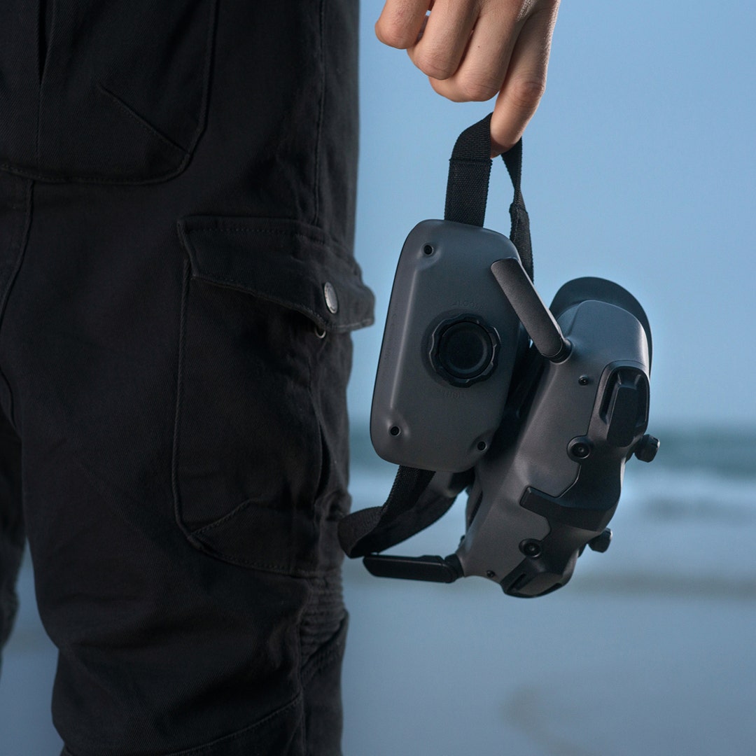 DJI Goggles 3 - additional product view