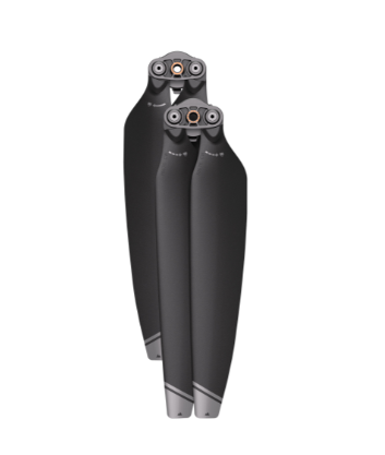 DJI Inspire 3 Foldable Quick- Release Propellers for High Altitude (Pair) - additional product view