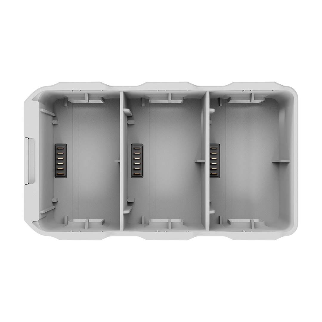 DJI Lito 1 Two-Way Charging Hub - additional product view