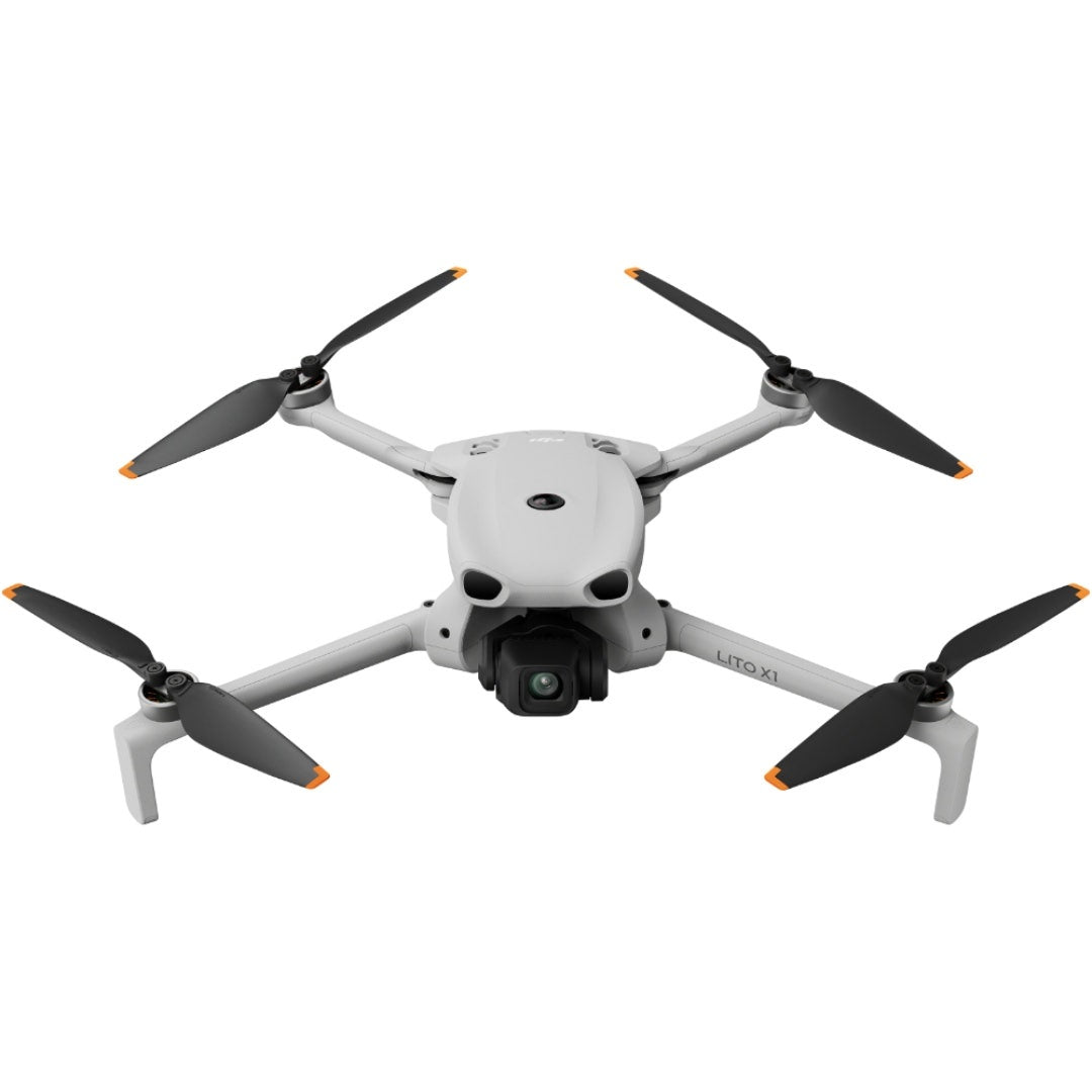 DJI Lito X1 Fly More Combo Plus (DJI RC 2) - additional product view