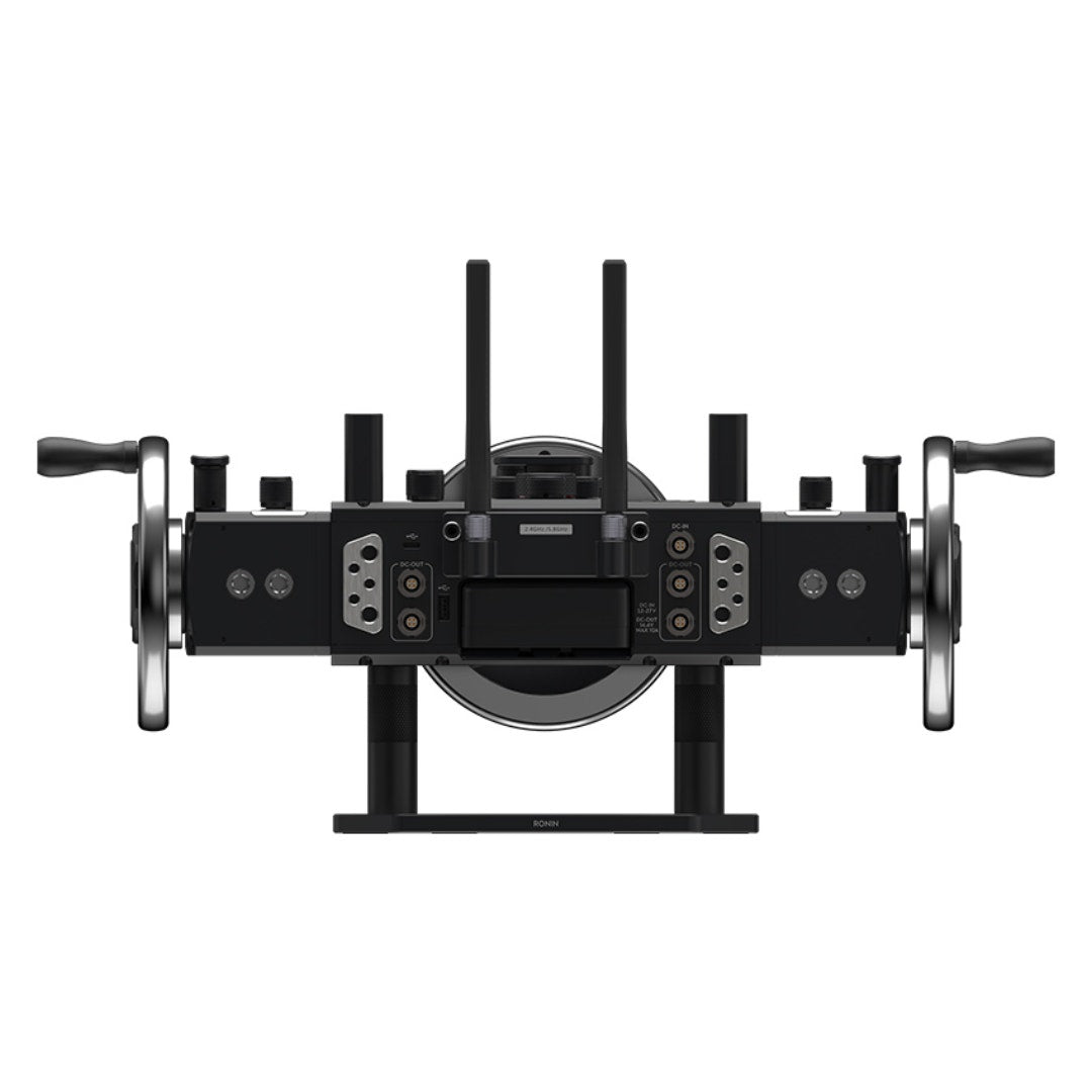 DJI Master Wheels 3-Axis - additional product view