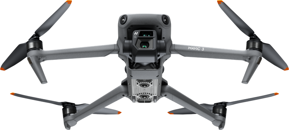 DJI Mavic 3 Cine Premium Combo Drone - additional product view