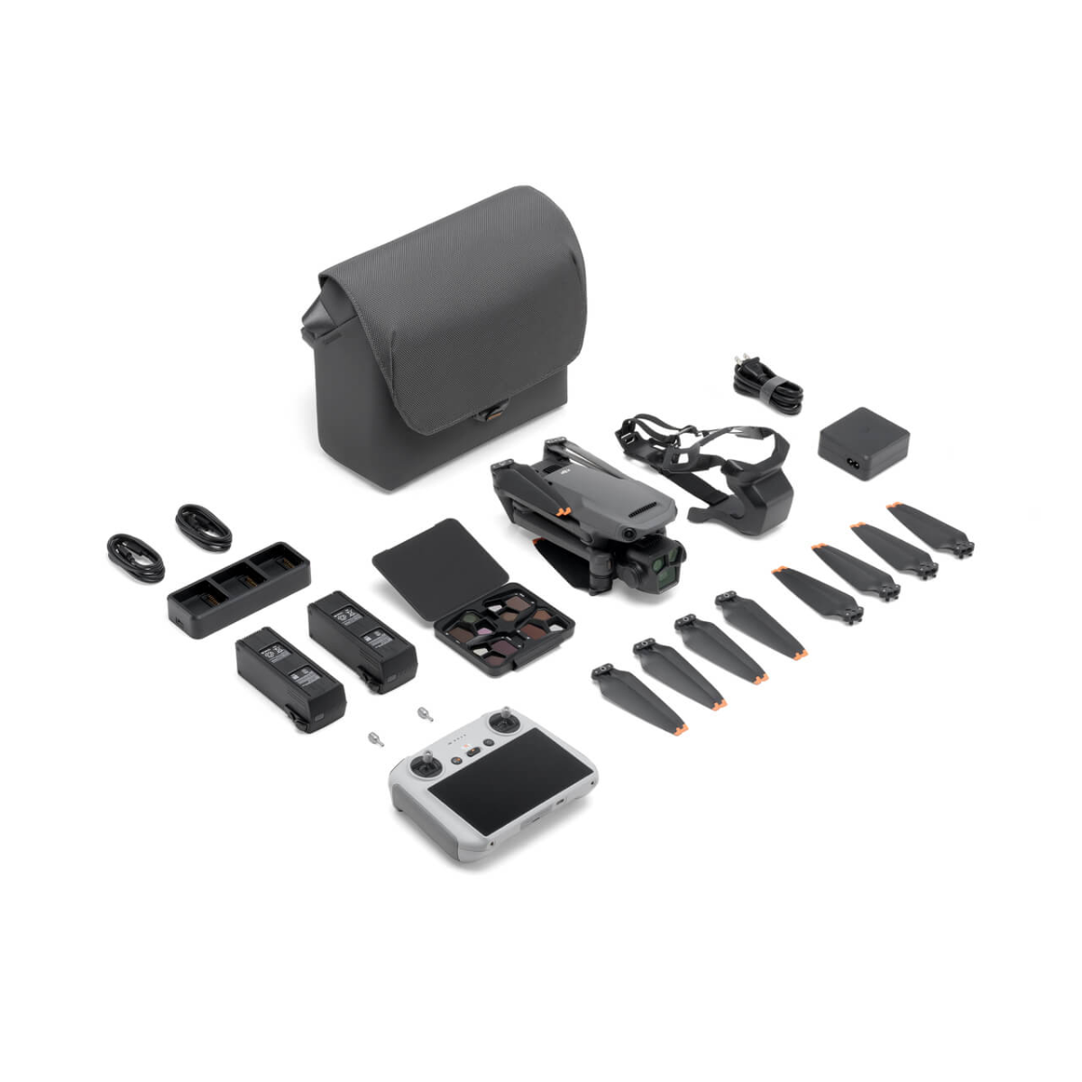 DJI Mavic 3 Pro Drone Fly More Combo (DJI RC) - additional product view