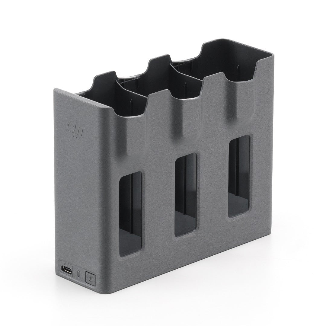 DJI Mavic 4 Pro Parallel Charging Hub - additional product view