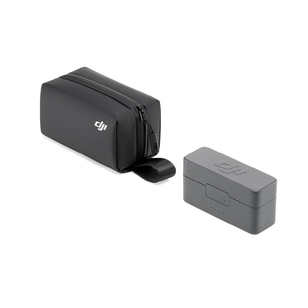DJI Mic 2 Charging Case