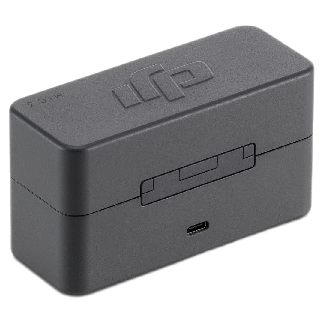 DJI Mic 3 Charging Case - additional product view