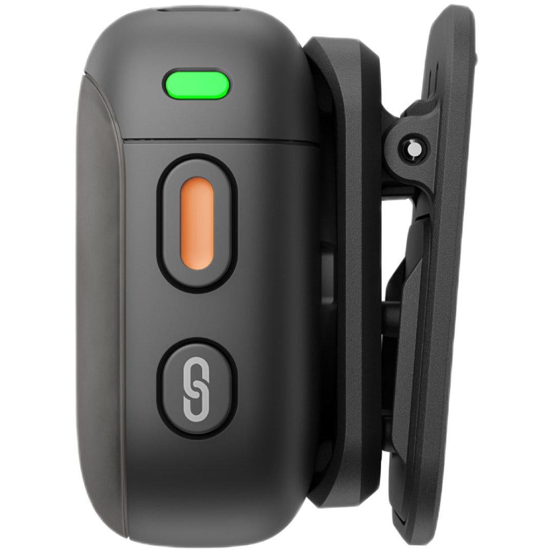 DJI Mic 3 Transmitter - additional product view