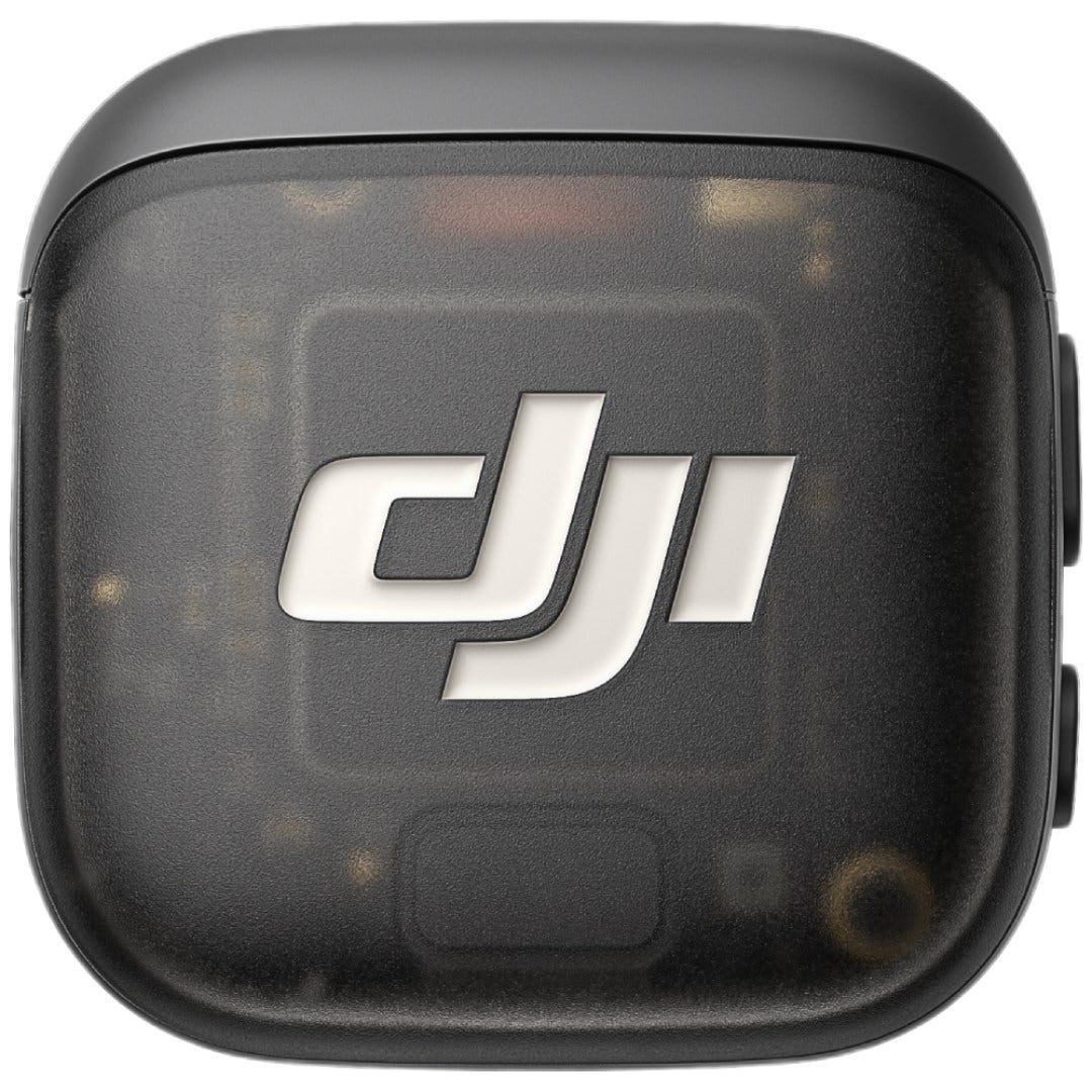 DJI Mic 3 Transmitter