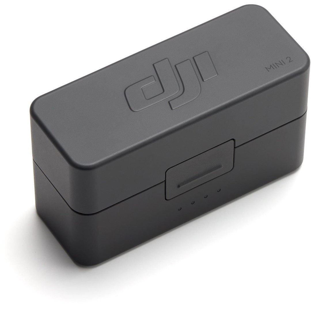 DJI Mic Mini 2 Charging Case - additional product view