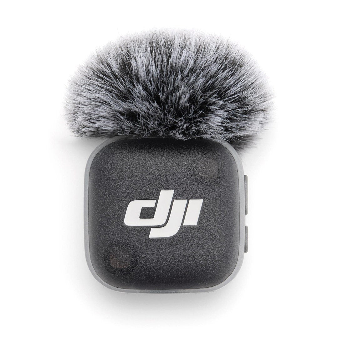 DJI Mic Mini 2 Transmitter - additional product view