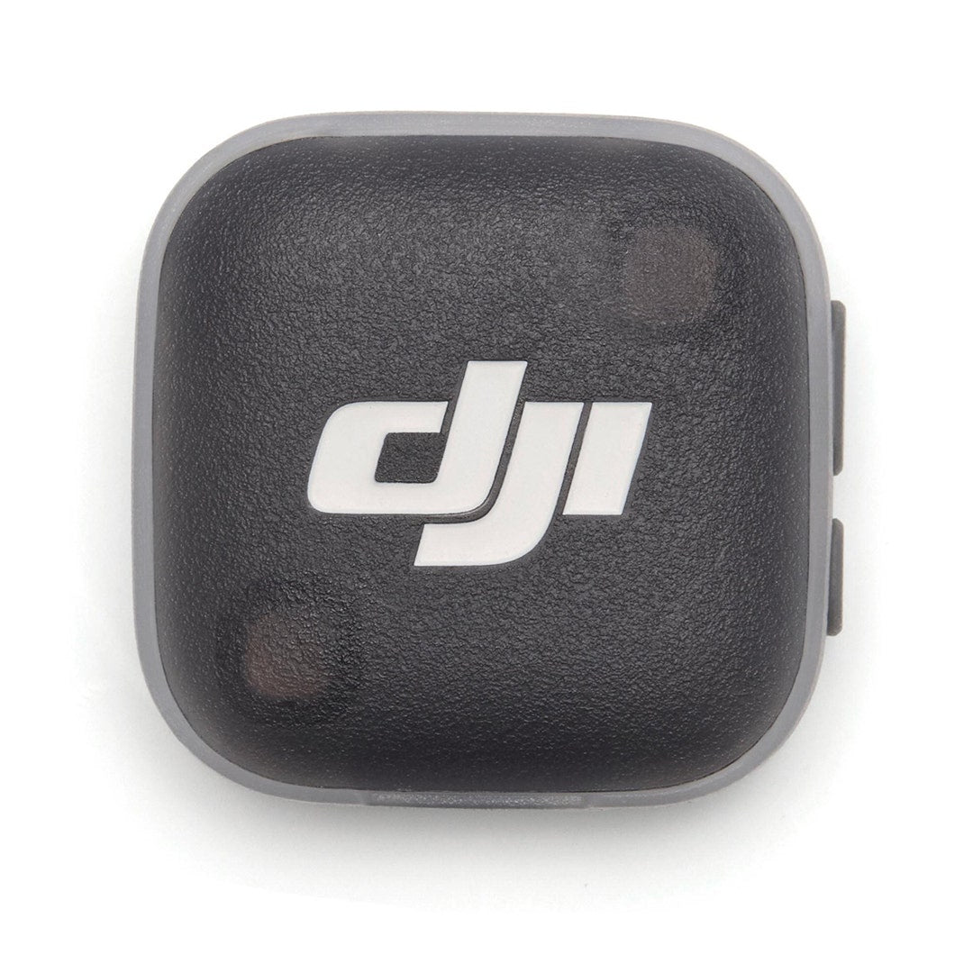 DJI Mic Mini 2 transmitter