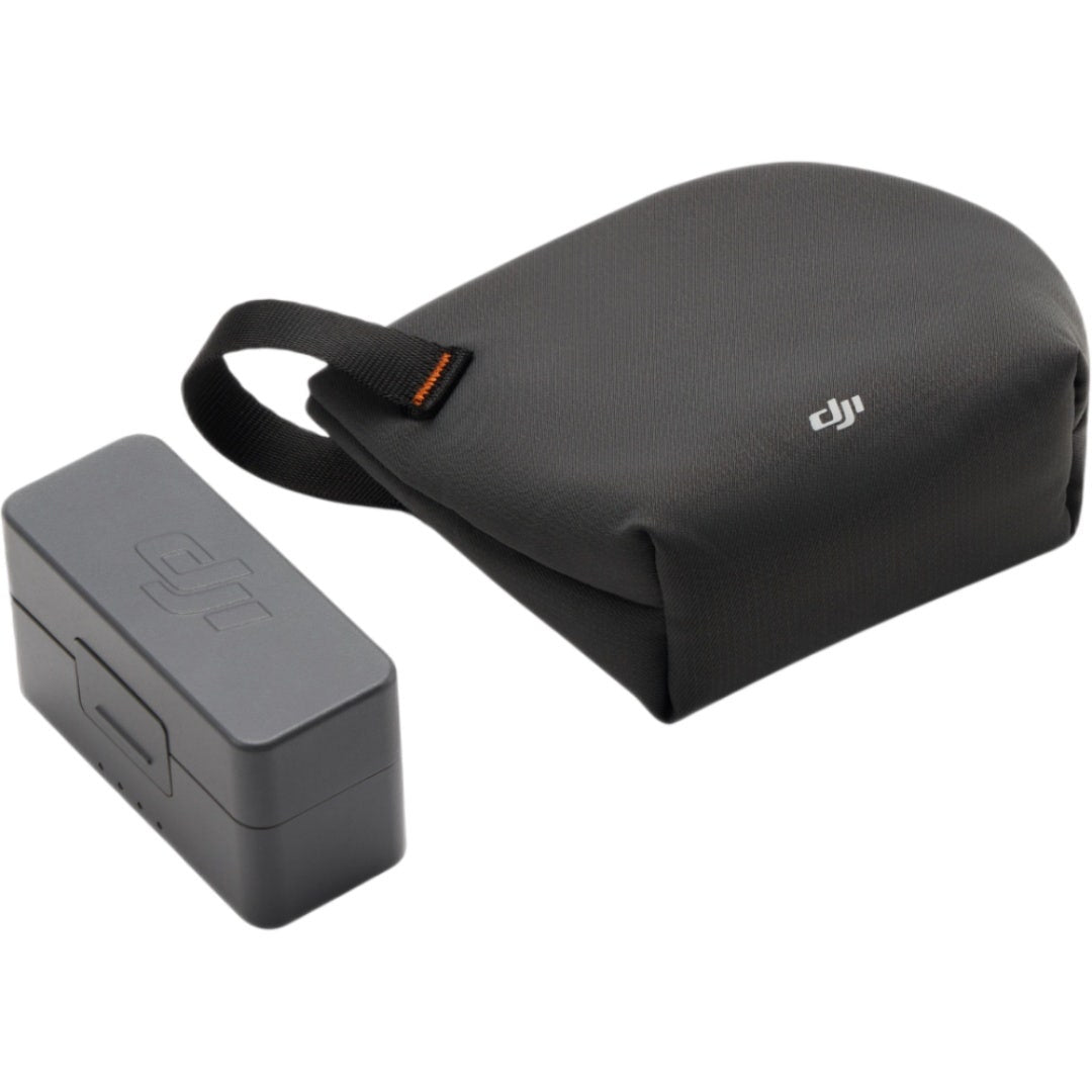 DJI Mic Mini 2S (1 TX + 1 RX) - additional product view