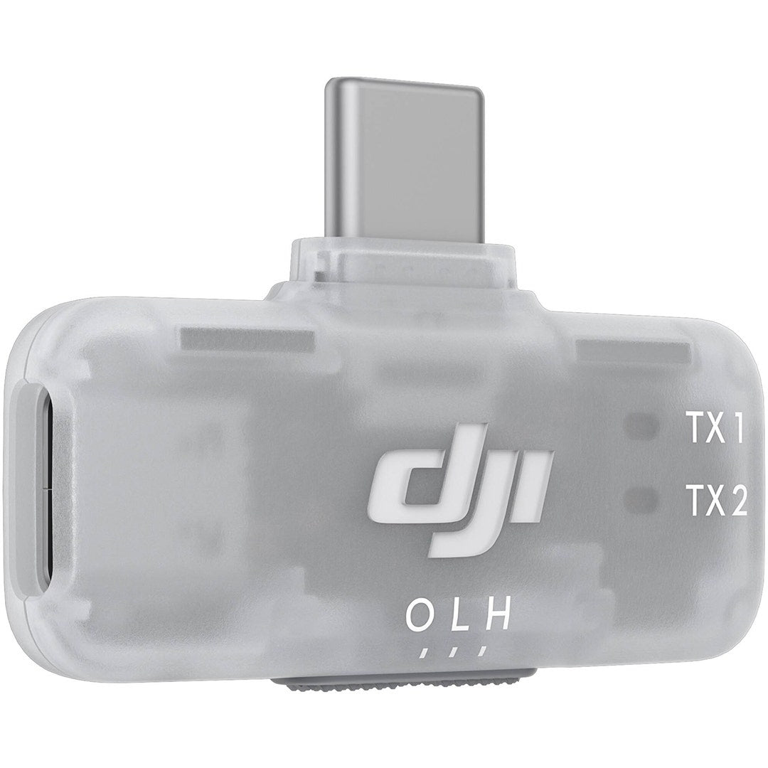 DJI Mic Series Mobile Receiver - additional product view