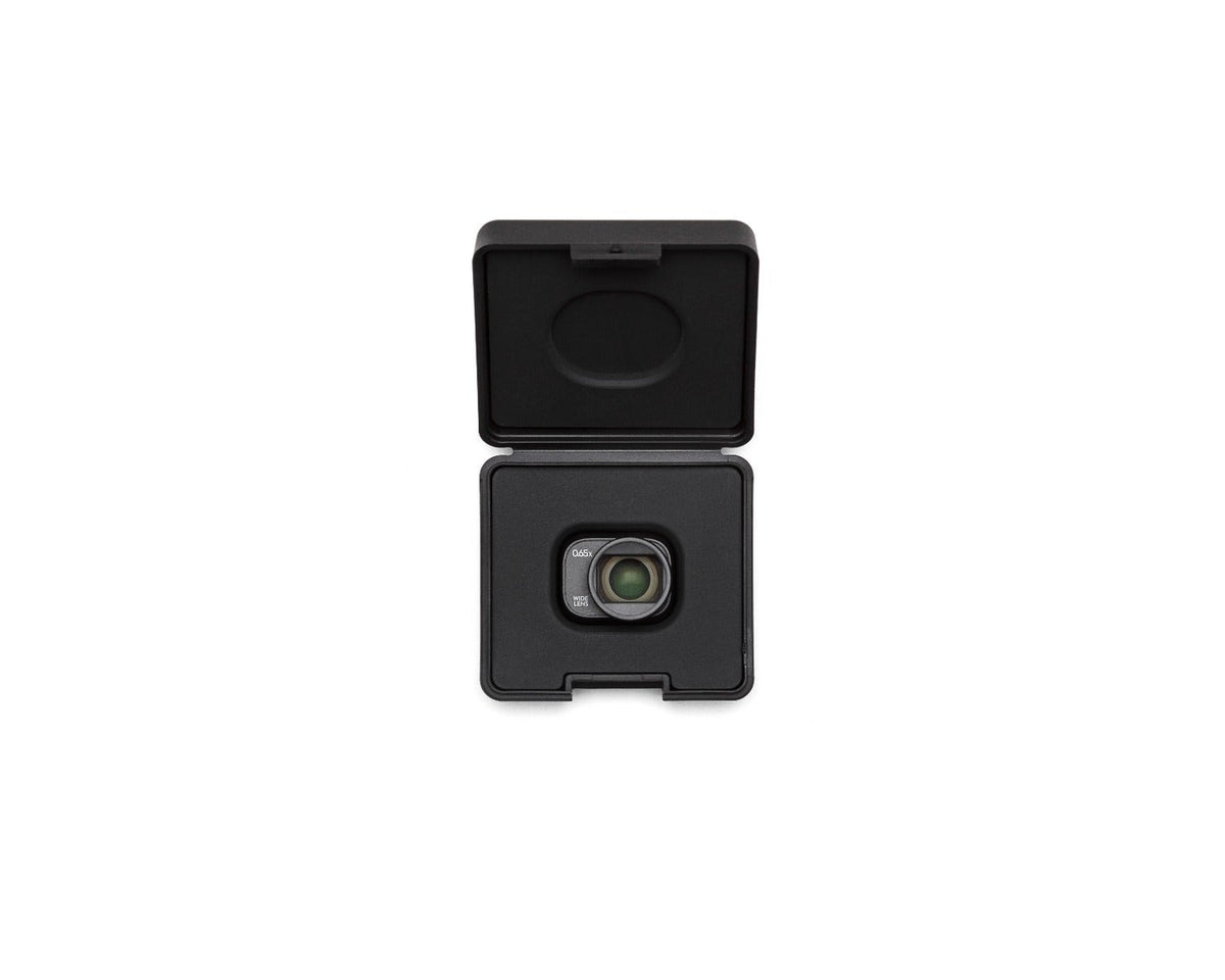 DJI Mini 3 Pro Wide-Angle Lens - additional product view