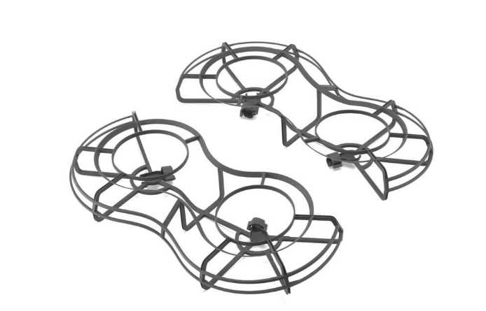 DJI Mini 4 Pro 360° Propeller Guard - additional product view