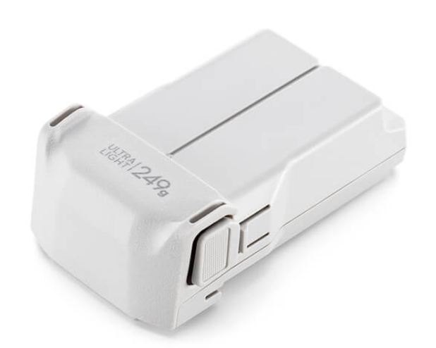 DJI Mini 4 Pro Intelligent Flight Battery - additional product view