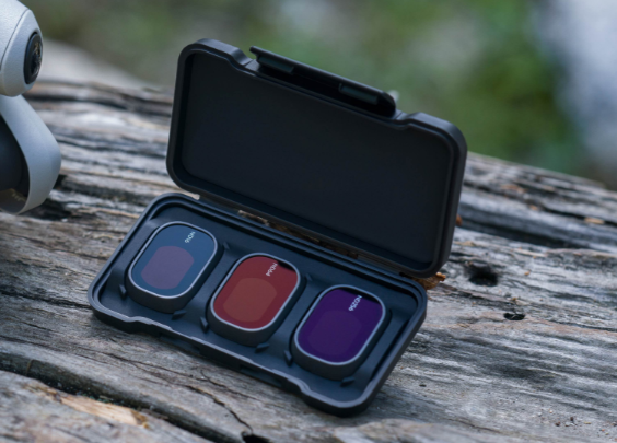 DJI Mini 4 Pro ND Filters Set (ND 16/64/256) - additional product view