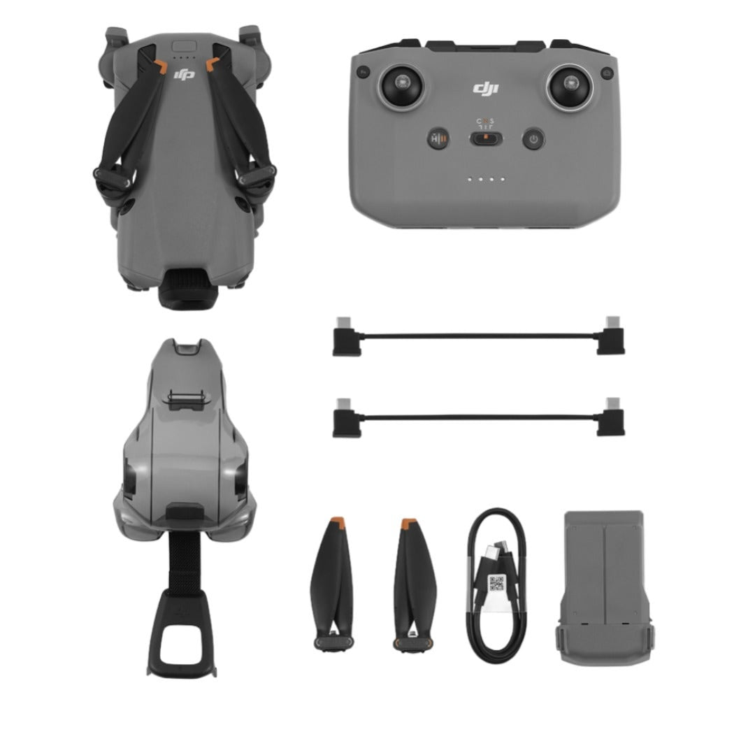 DJI Mini 5 Pro Drone - additional product view