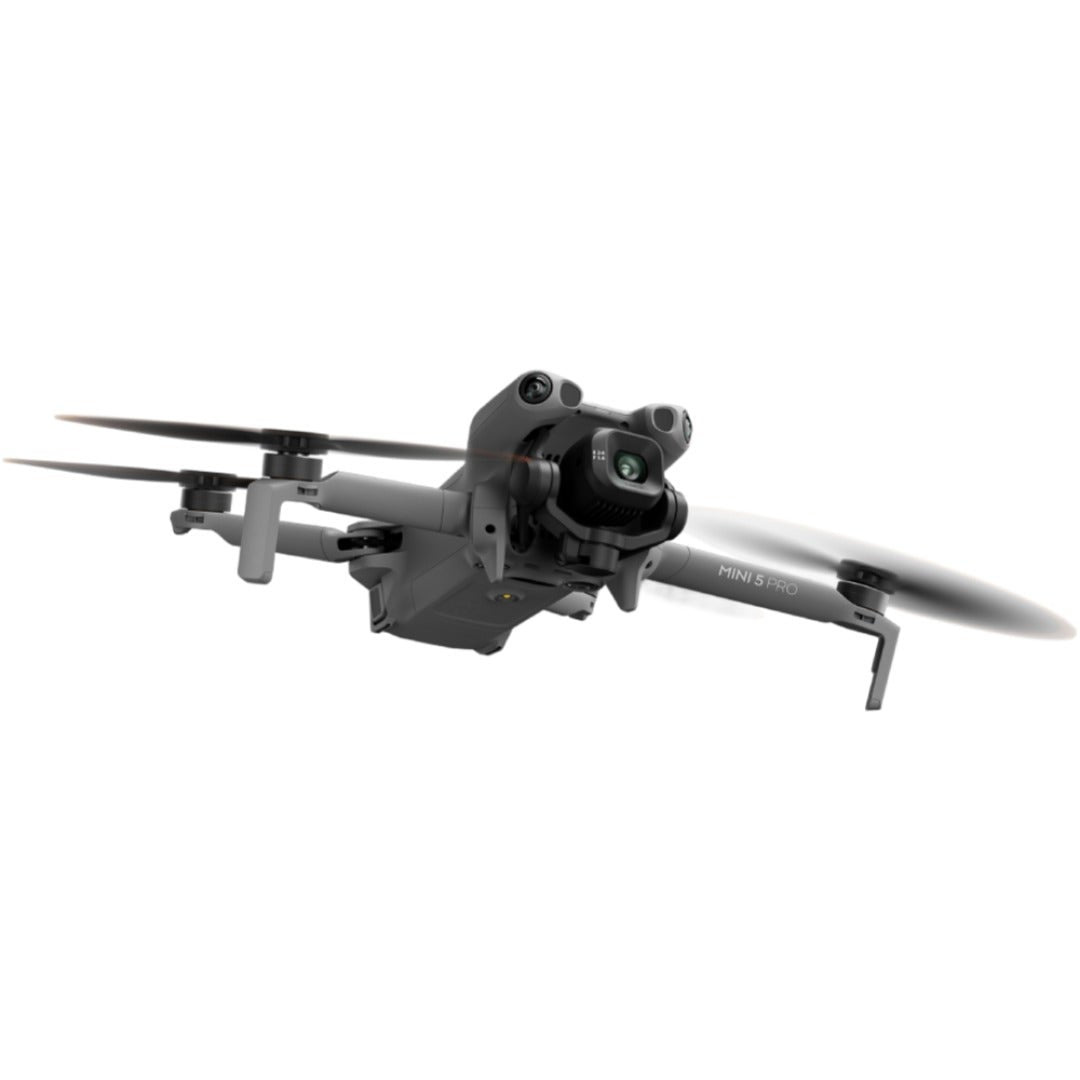 DJI Mini 5 Pro Drone Fly More Combo (DJI RC-N3) - additional product view