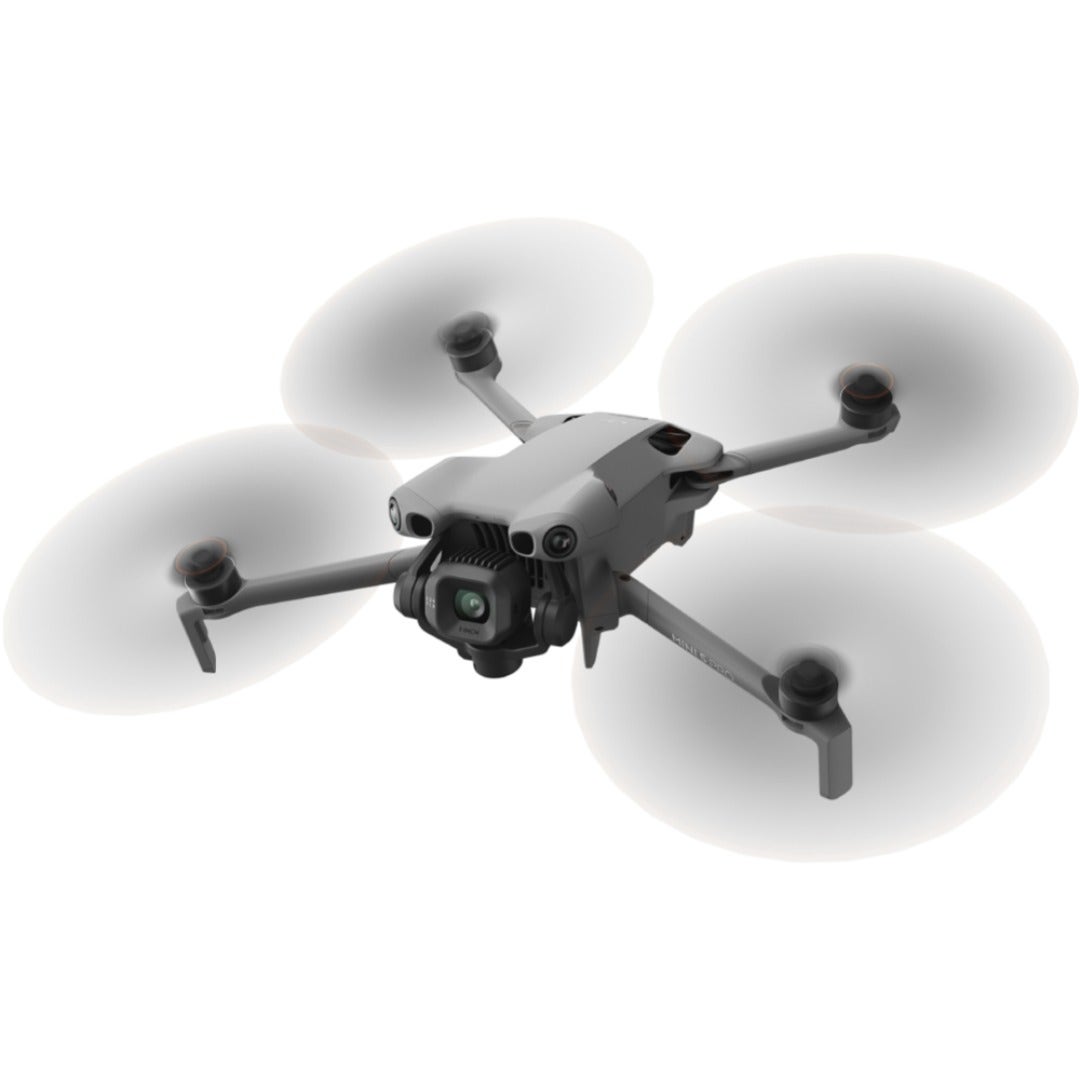 DJI Mini 5 Pro Drone Fly More Combo (DJI RC2) - additional product view