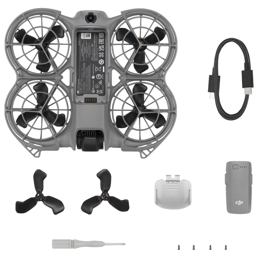 DJI Neo 2 Drone - additional product view
