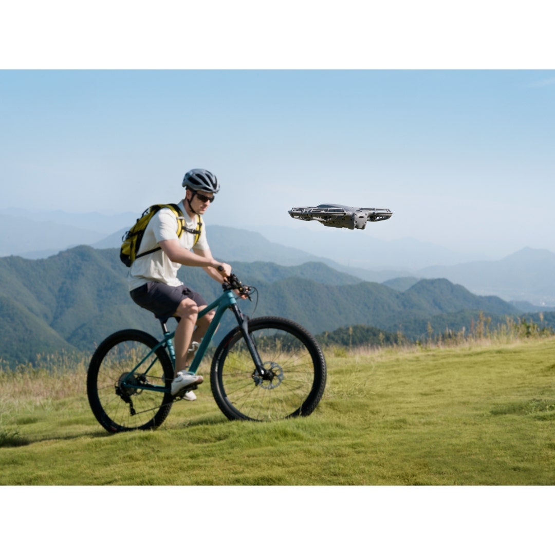 DJI Neo 2 Drone - additional product view
