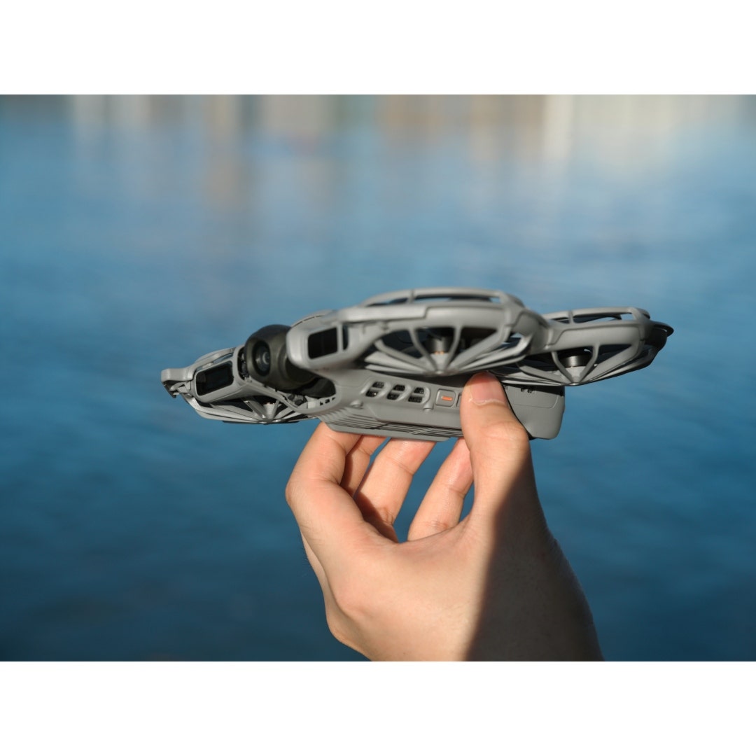 DJI Neo 2 Fly More Combo - Drone only - additional product view