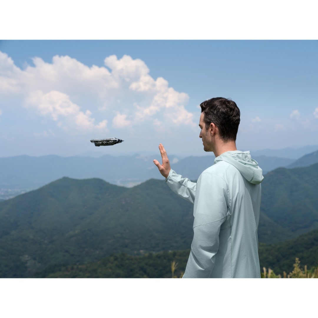 DJI Neo 2 Fly More Combo - Drone only - additional product view