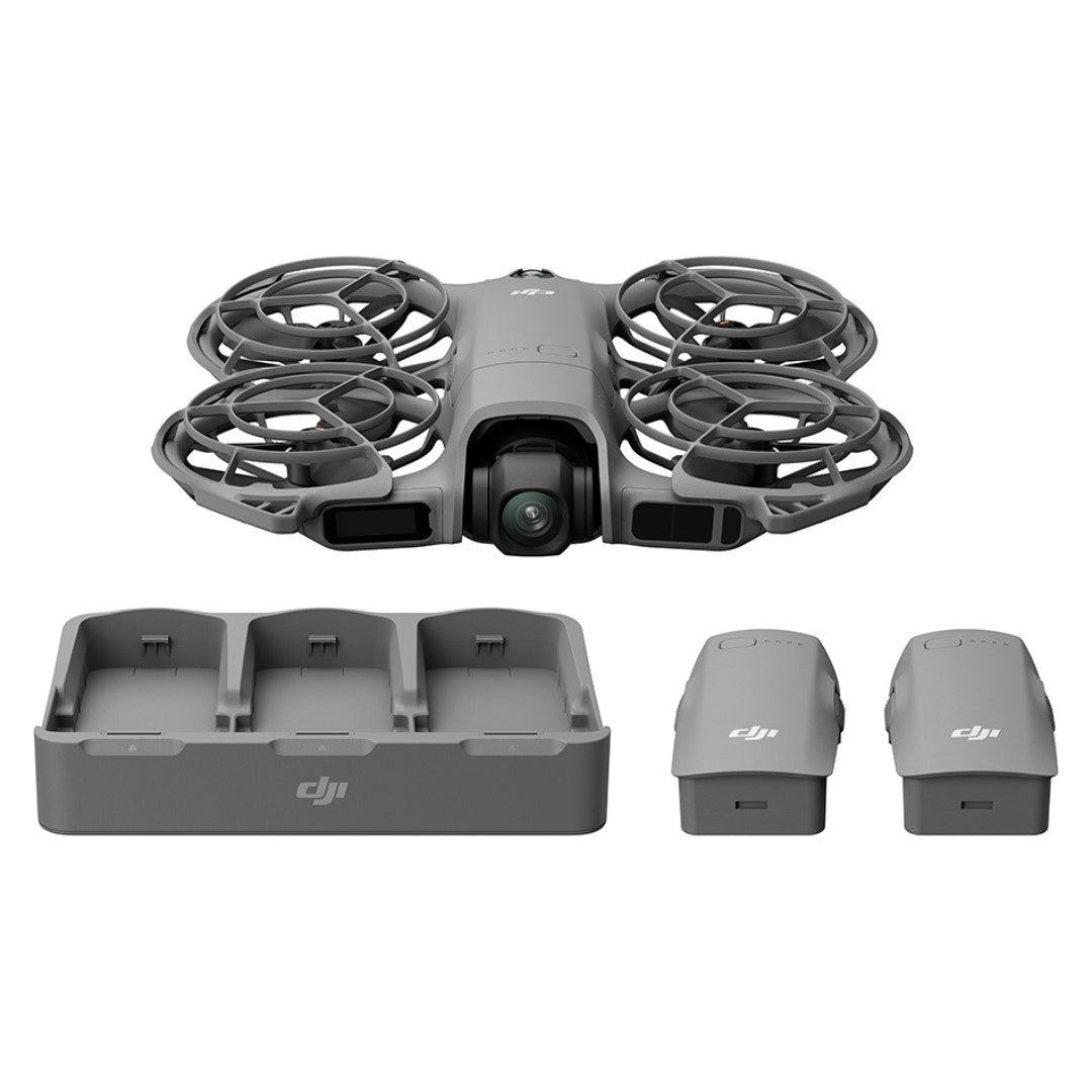 DJI Neo 2 Fly More Combo - Drone only - additional product view
