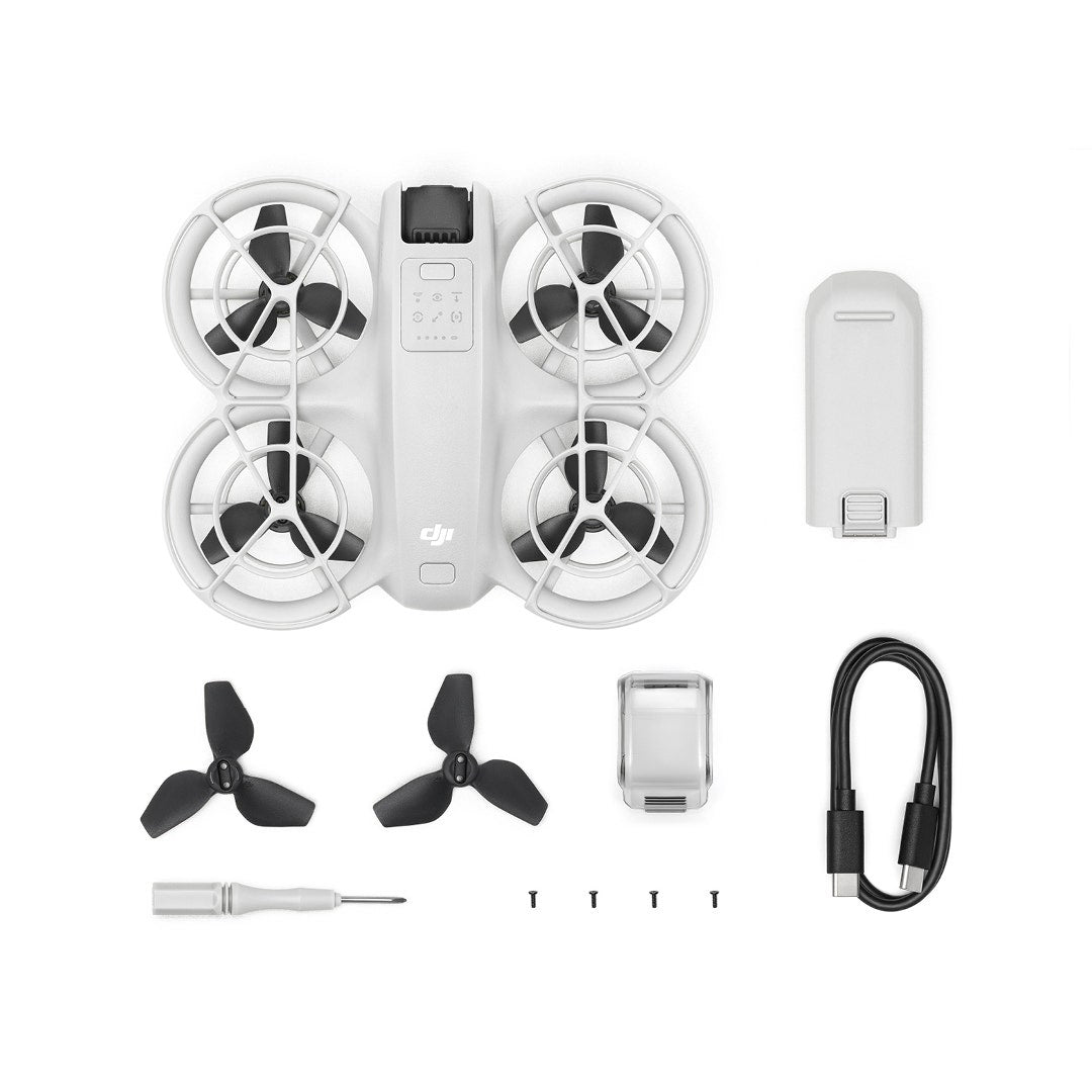 DJI Neo Drone - additional product view