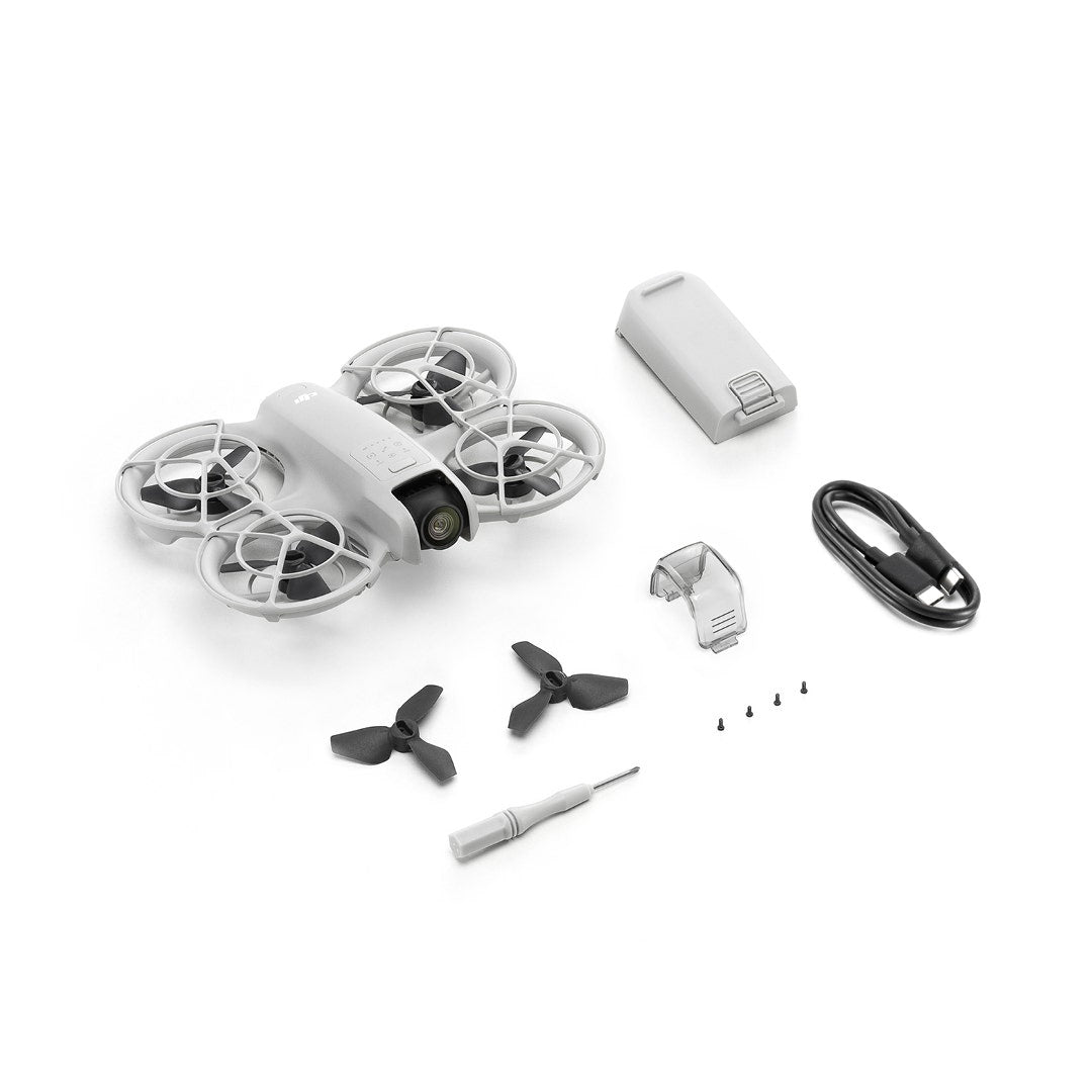 DJI Neo Drone - additional product view