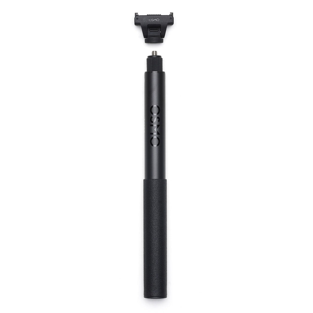 DJI Osmo 1.2m invisible selfie stick kit