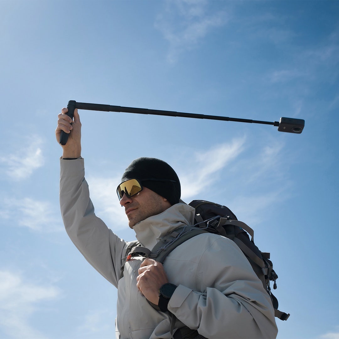DJI Osmo 2.5m Extended Carbon - additional product view