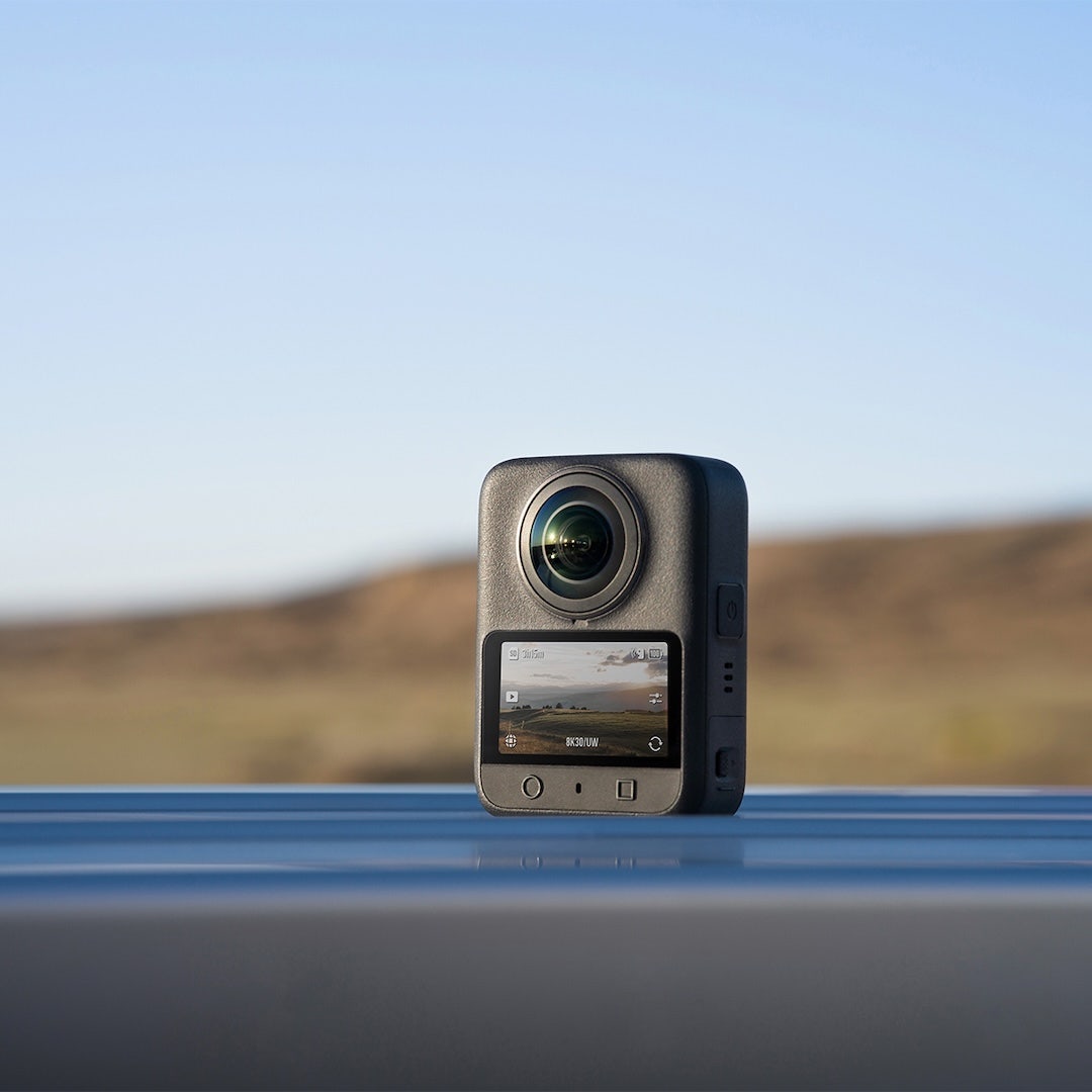 DJI Osmo 360 Adventure Combo - additional product view