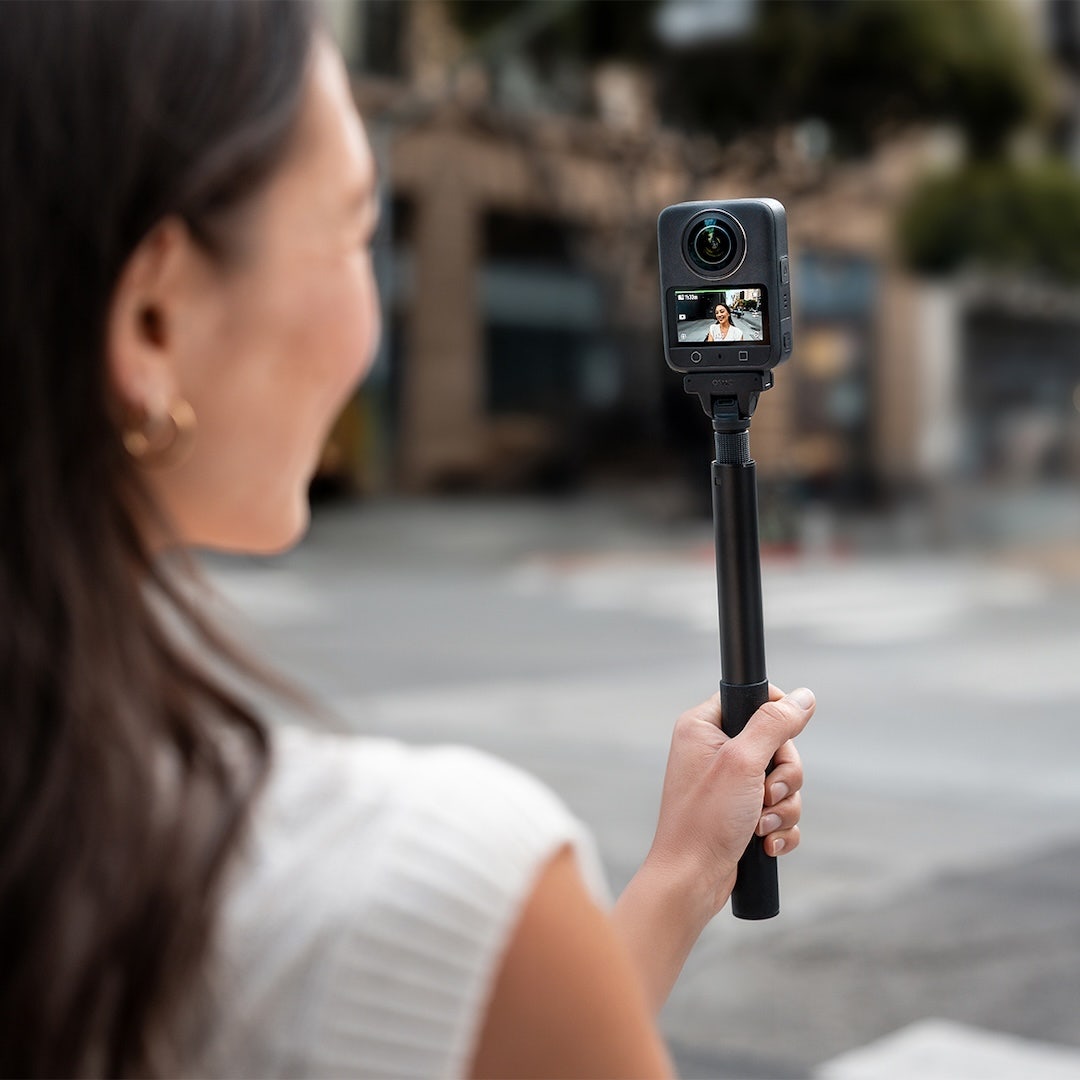 DJI Osmo 360 Adventure Combo - additional product view