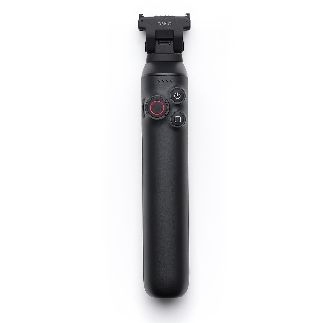 DJI Osmo 360 power extension accessory