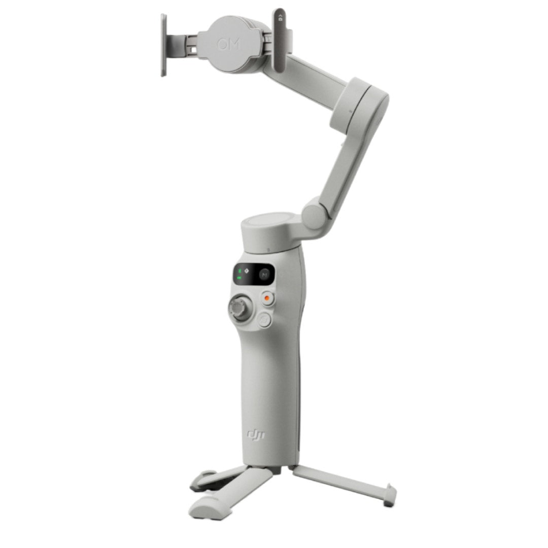 DJI Osmo 7 Mobile Gimbal - additional product view