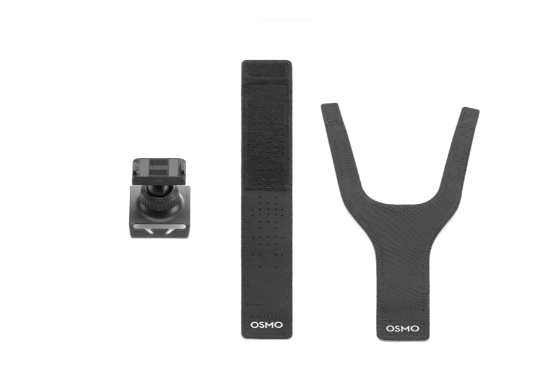 DJI Osmo Action 360° Wrist Strap - additional product view