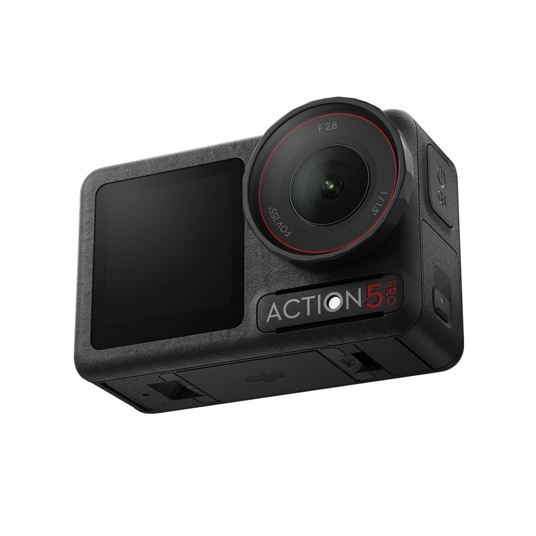 DJI Osmo Action 5 Pro Standard Combo - additional product view