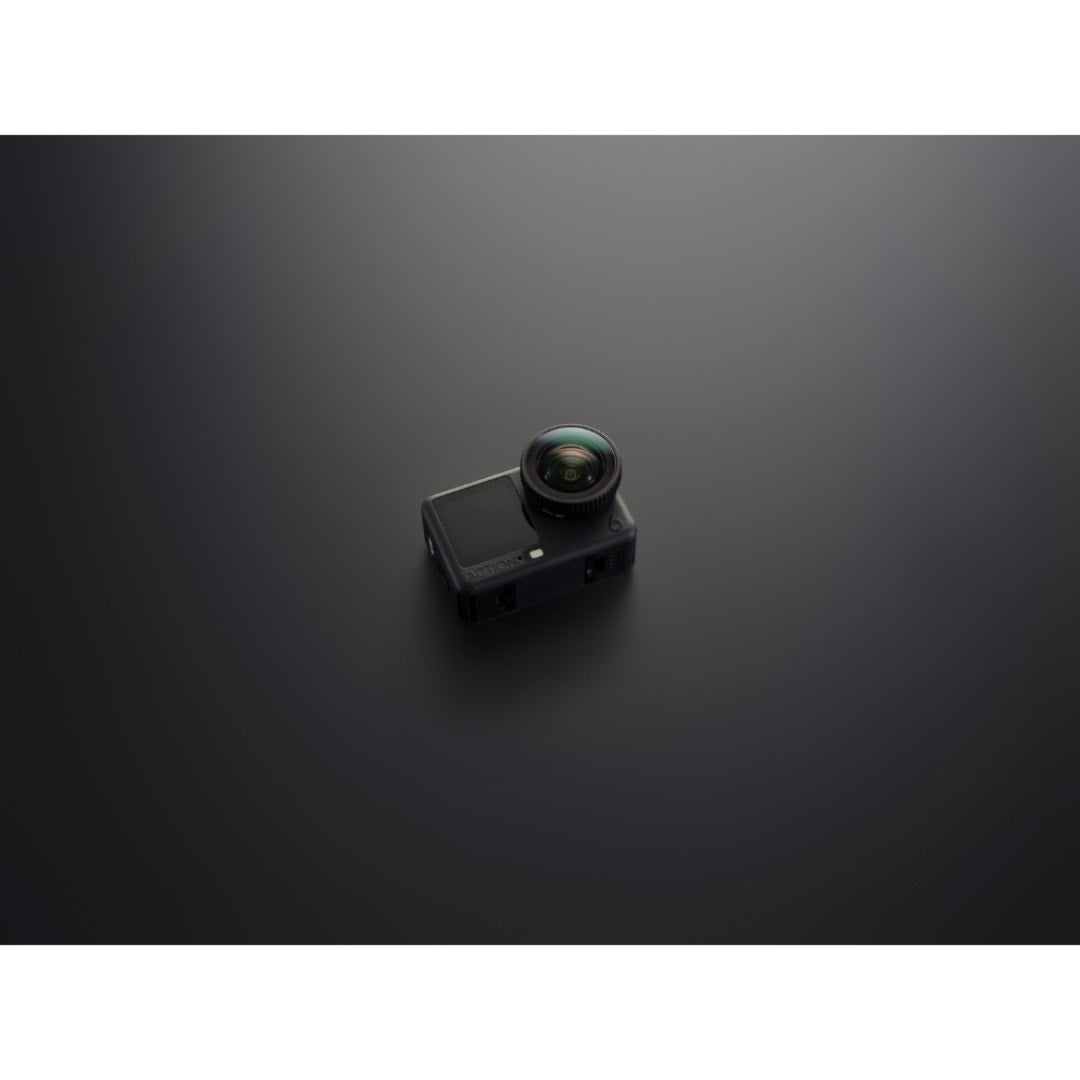 DJI Osmo Action 6 FOV Boost Lens - additional product view