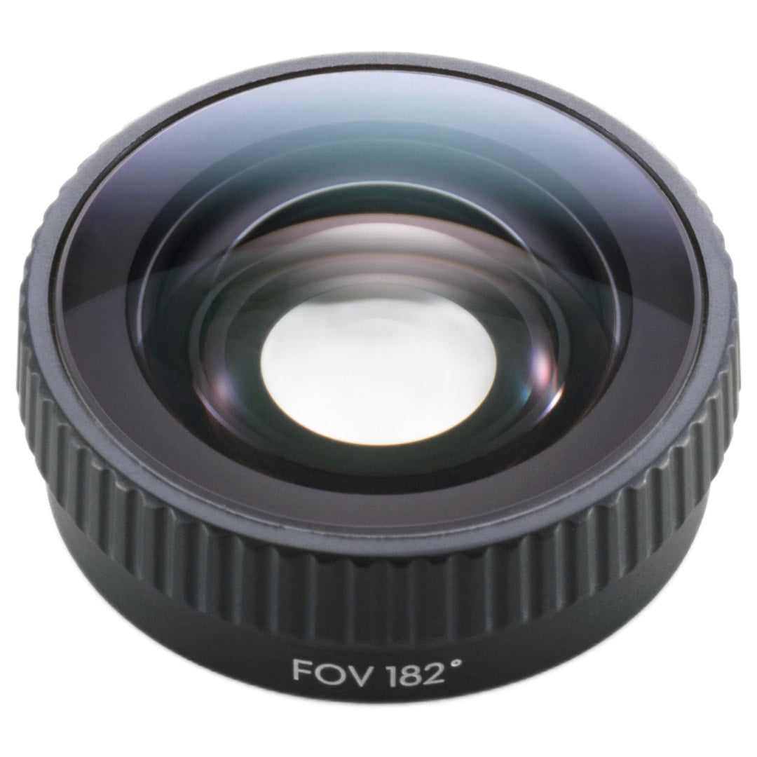 DJI Osmo Action 6 FOV Boost Lens