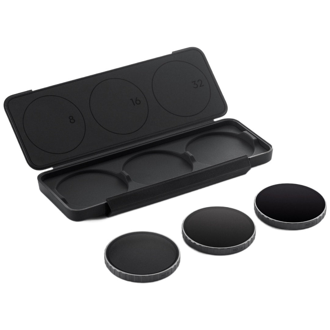 DJI Osmo Action 6 ND Filter Set - additional product view