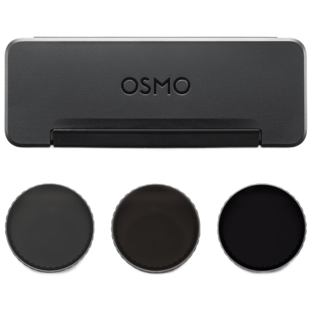 DJI Osmo Action 6 ND Filter Set - additional product view