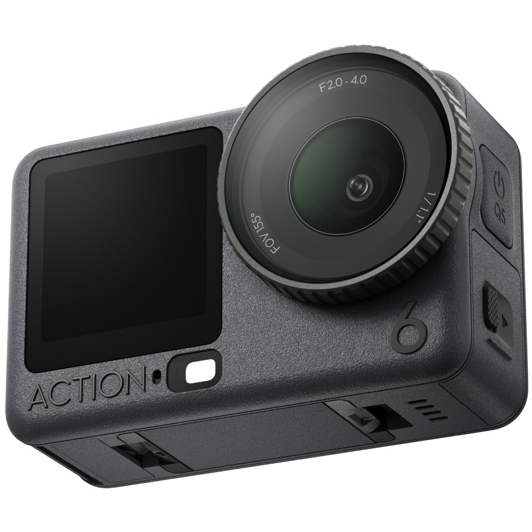 DJI Osmo Action 6 Standard Combo - additional product view