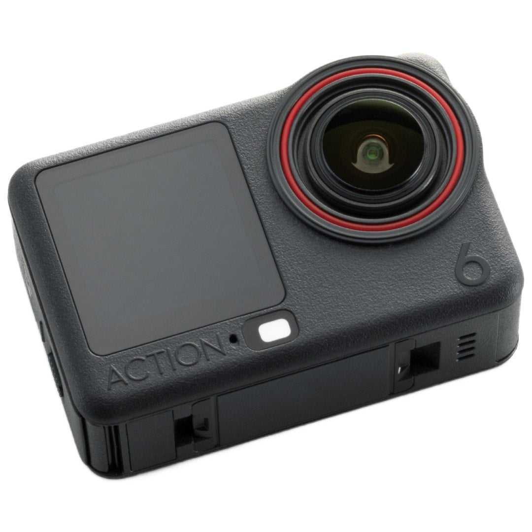 DJI Osmo Action 6 Standard Combo - additional product view