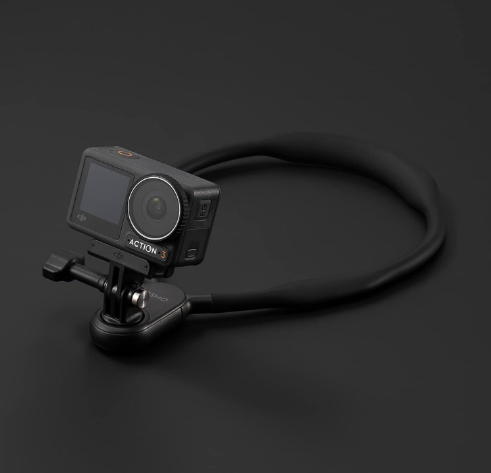 DJI Osmo Action Hanging Neck Mount - additional product view